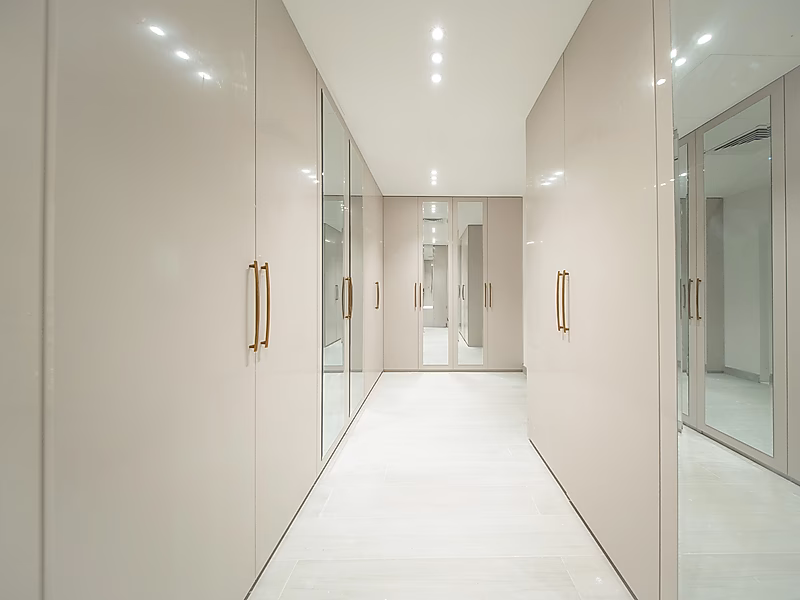 BRAND NEW! LUXURIOUS 7+MAID VILLA WITH POOL | BEST PRICE FOR ELEGANT LIVING IN LUSAIL - Photo 11