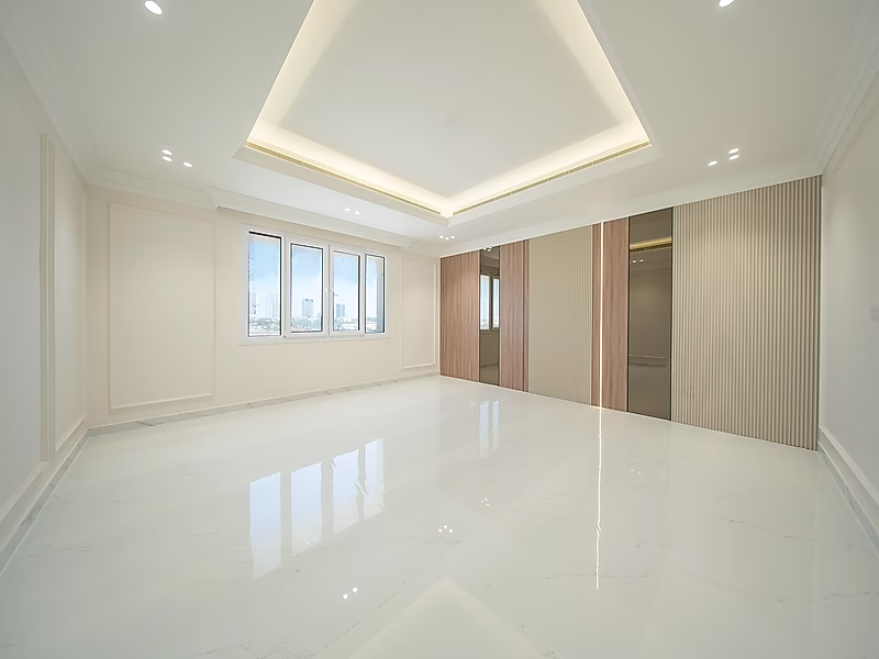 BRAND NEW! LUXURIOUS 7+MAID VILLA WITH POOL | BEST PRICE FOR ELEGANT LIVING IN LUSAIL - Photo 14