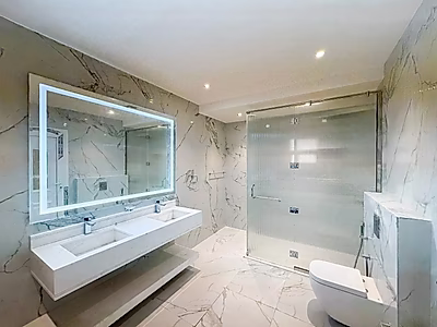 BRAND NEW! LUXURIOUS 7+MAID VILLA WITH POOL | BEST PRICE FOR ELEGANT LIVING IN LUSAIL