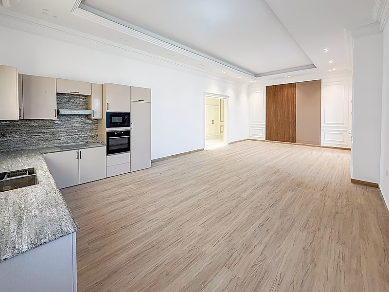 BRAND NEW! LUXURIOUS 7+MAID VILLA WITH POOL | BEST PRICE FOR ELEGANT LIVING IN LUSAIL - Photo 19