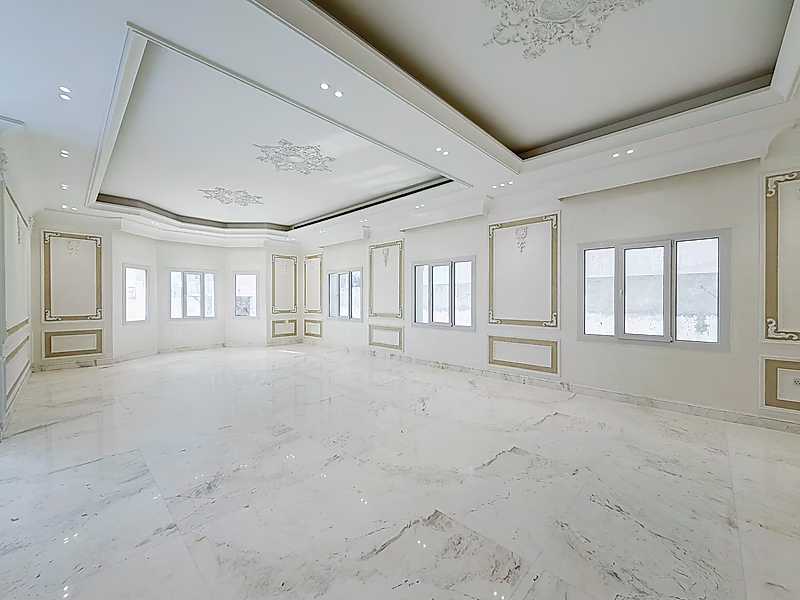 BRAND NEW! LUXURIOUS 7+MAID VILLA WITH POOL | BEST PRICE FOR ELEGANT LIVING IN LUSAIL - Photo 24