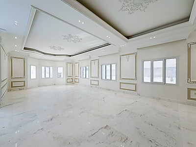 BRAND NEW! LUXURIOUS 7+MAID VILLA WITH POOL | BEST PRICE FOR ELEGANT LIVING IN LUSAIL