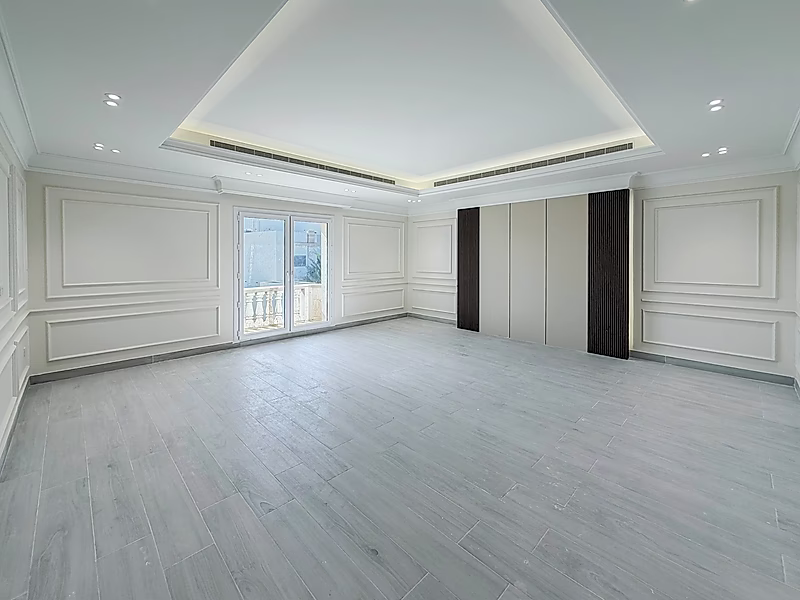 BRAND NEW! LUXURIOUS 7+MAID VILLA WITH POOL | BEST PRICE FOR ELEGANT LIVING IN LUSAIL - Photo 25