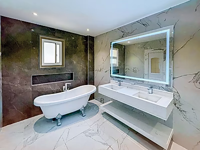 BRAND NEW! LUXURIOUS 7+MAID VILLA WITH POOL | BEST PRICE FOR ELEGANT LIVING IN LUSAIL