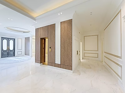 BRAND NEW! LUXURIOUS 7+MAID VILLA WITH POOL | BEST PRICE FOR ELEGANT LIVING IN LUSAIL