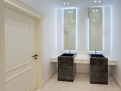 BRAND NEW! LUXURIOUS 7+MAID VILLA WITH POOL | BEST PRICE FOR ELEGANT LIVING IN LUSAIL