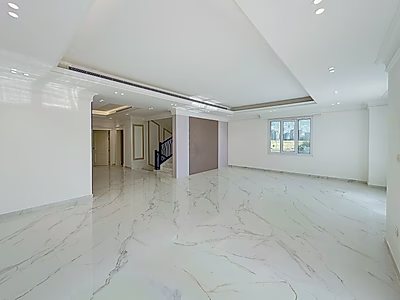 BRAND NEW! LUXURIOUS 7+MAID VILLA WITH POOL | BEST PRICE FOR ELEGANT LIVING IN LUSAIL
