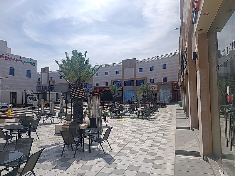 EXCELLENT LOCATION - RETAL SHOPS FOR RENT - Photo 4
