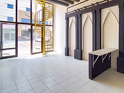 EXCELLENT LOCATION | RETAIL SHOPS FOR RENT