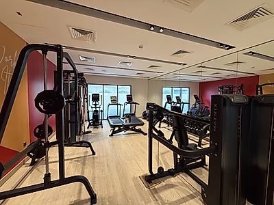 Hot Deal | Luxury 2-Bedroom + Maid's Apartment | Flexible Payment Plan Until 2032 | Fully Furnished | Prime Fox Hills, Lusail