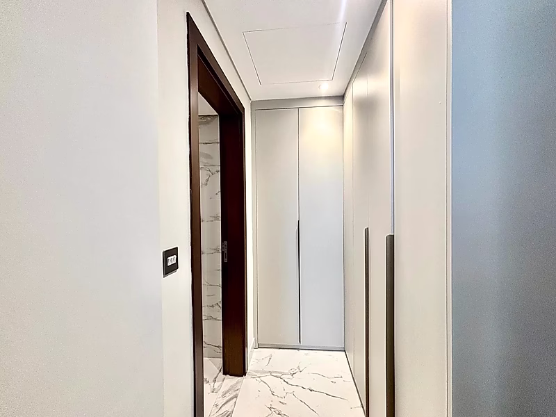 LUXURY 2-BEDROOM APARTMENT IN LUSAIL MARINA | READY TO MOVE - Photo 12