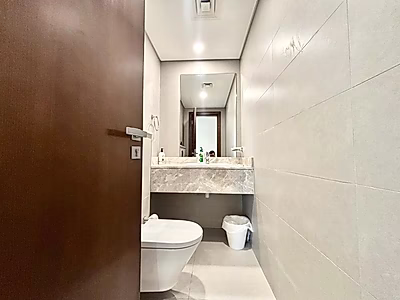 LUXURY 2-BEDROOM APARTMENT IN LUSAIL MARINA | READY TO MOVE