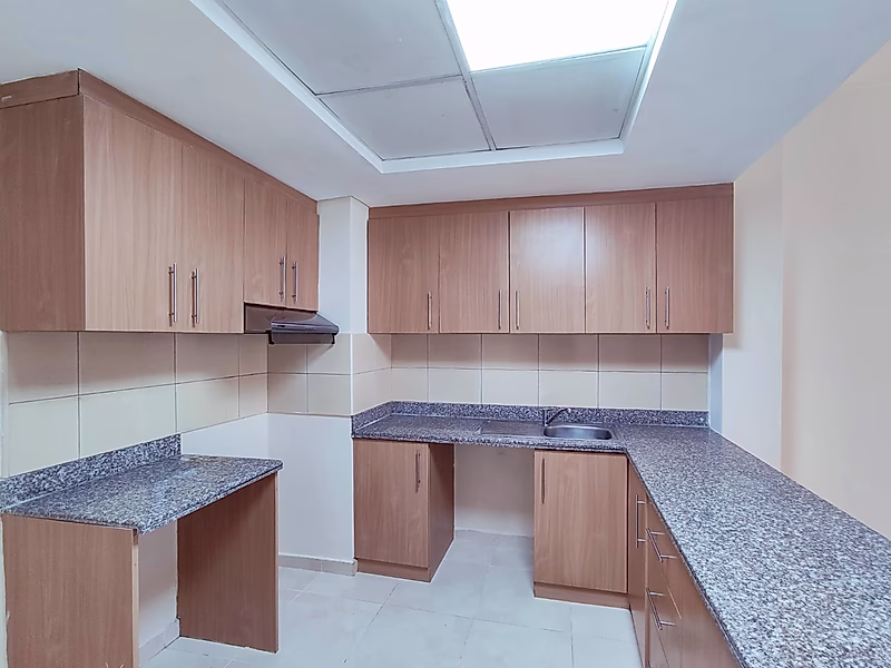 UNFURSNISHED 1 BEDROOM APARTMENT | FOX HILLS - Photo 3