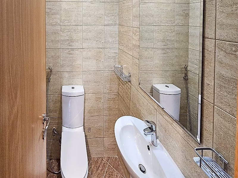 UNFURSNISHED 1 BEDROOM APARTMENT | FOX HILLS - Photo 6