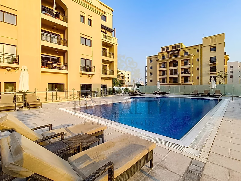 UNFURSNISHED 1 BEDROOM APARTMENT | FOX HILLS - Photo 8