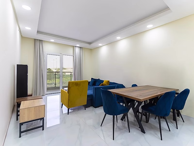 BEST DEAL! MODERN 2BR + MAID IN LUSAIL - Photo 1