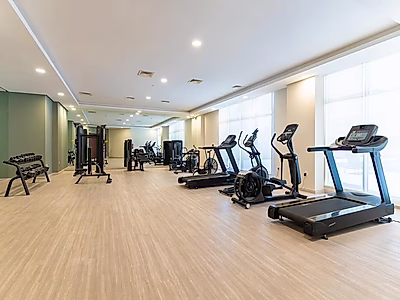 BEST DEAL! MODERN 2BR + MAID IN LUSAIL