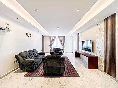 REFINED 2 BEDS! UTILITIES INCLUDED