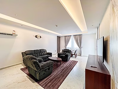 REFINED 2 BEDS! UTILITIES INCLUDED