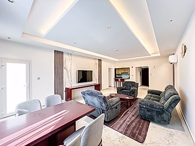 REFINED 2 BEDS! UTILITIES INCLUDED