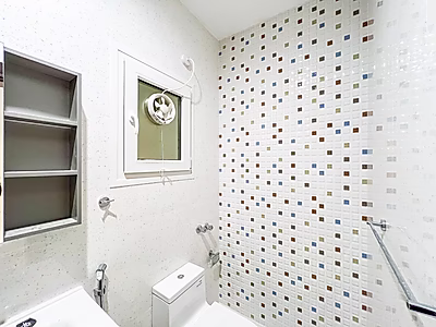 REFINED 2 BEDS! UTILITIES INCLUDED