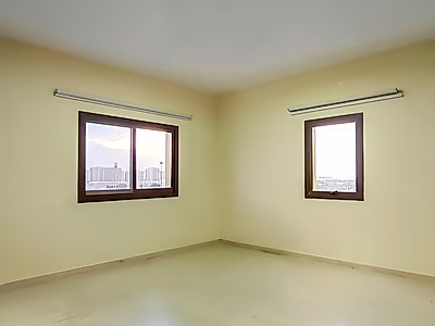 Prime Investment: Rented 1-Bedroom Apartment in Fox Hills, Lusail with Ready ROI