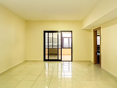 Prime Investment: Rented 1-Bedroom Apartment in Fox Hills, Lusail with Ready ROI