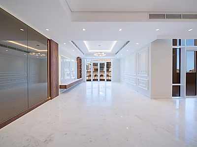 Fully Renovated Freehold Penthouse | Hot Offer & Move In Ready