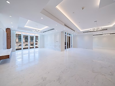 Fully Renovated Freehold Penthouse | Hot Offer & Move In Ready