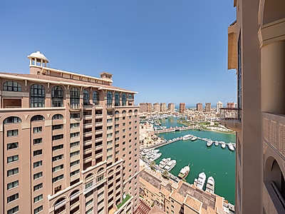 Fully Renovated Freehold Penthouse | Hot Offer & Move In Ready