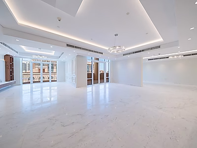 Fully Renovated Freehold Penthouse | Hot Offer & Move In Ready