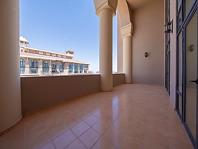 Fully Renovated Freehold Penthouse | Hot Offer & Move In Ready