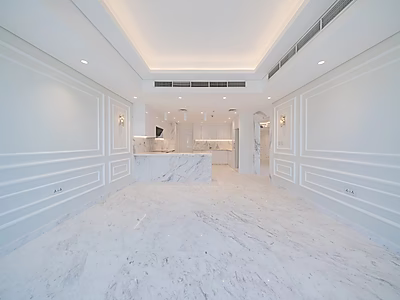Fully Renovated Freehold Penthouse | Hot Offer & Move In Ready