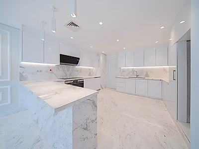 Fully Renovated Freehold Penthouse | Hot Offer & Move In Ready