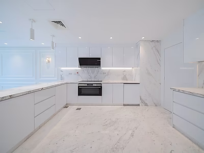 Fully Renovated Freehold Penthouse | Hot Offer & Move In Ready