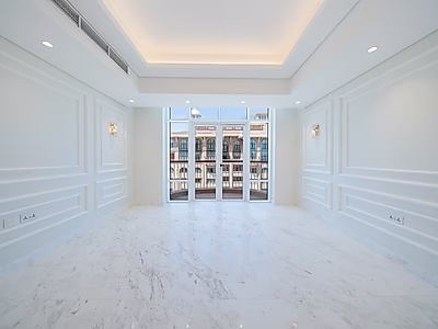 Fully Renovated Freehold Penthouse | Hot Offer & Move In Ready
