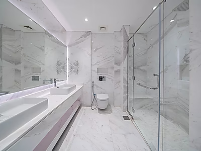 Fully Renovated Freehold Penthouse | Hot Offer & Move In Ready
