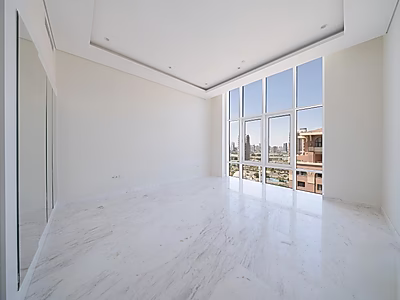 Fully Renovated Freehold Penthouse | Hot Offer & Move In Ready
