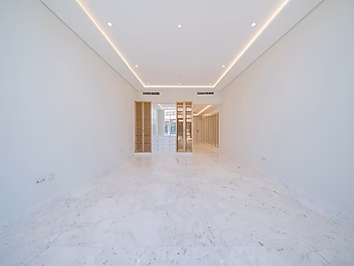 Fully Renovated Freehold Penthouse | Hot Offer & Move In Ready