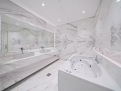 Fully Renovated Freehold Penthouse | Hot Offer & Move In Ready