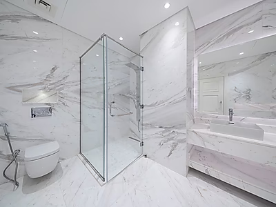 Fully Renovated Freehold Penthouse | Hot Offer & Move In Ready