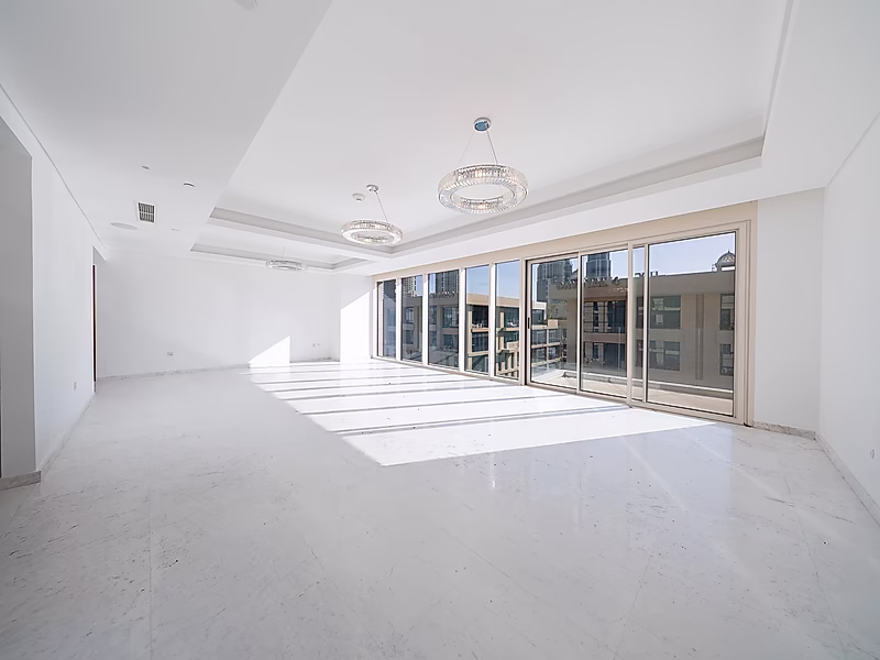 Freehold Duplex with Elevator | Sea View | 72 Months Payment Plan - Photo 2