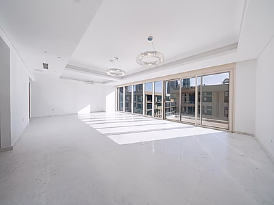 Freehold Duplex with Elevator | Sea View | 72 Months Payment Plan