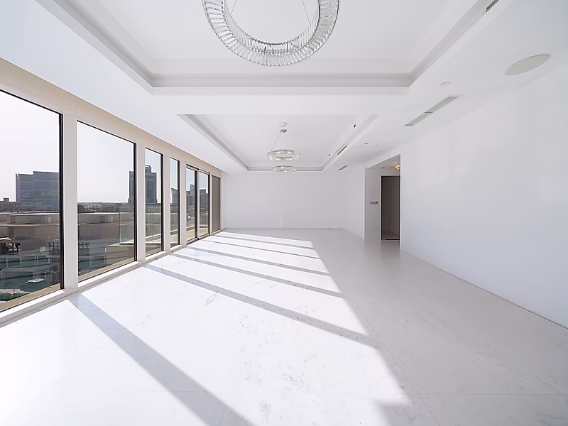 Freehold Duplex with Elevator | Sea View | 72 Months Payment Plan - Photo 3
