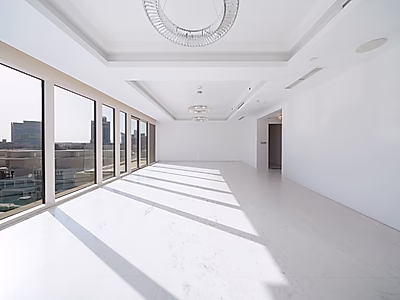 Freehold Duplex with Elevator | Sea View | 72 Months Payment Plan