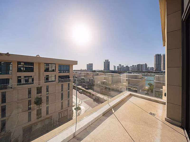 Freehold Duplex with Elevator | Sea View | 72 Months Payment Plan - Photo 4