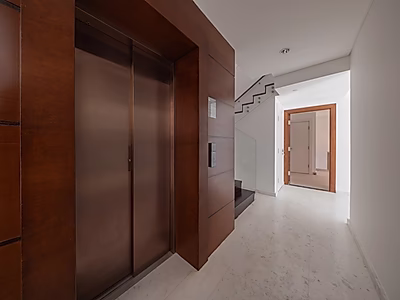 Freehold Duplex with Elevator | Sea View | 72 Months Payment Plan