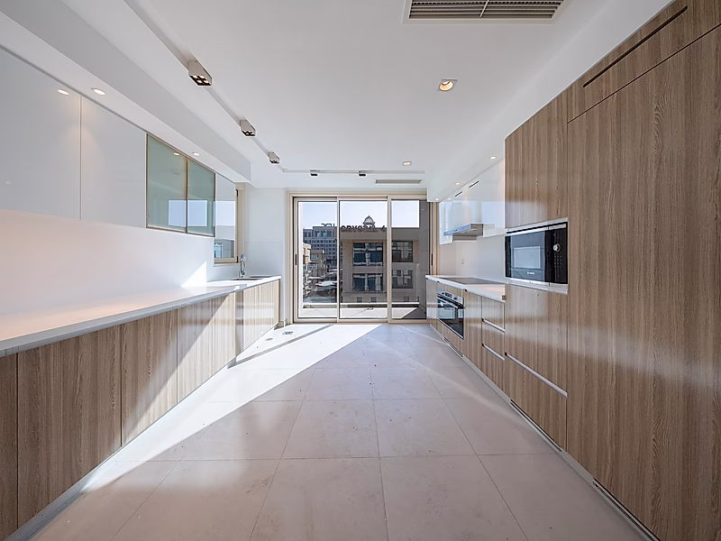 Freehold Duplex with Elevator | Sea View | 72 Months Payment Plan - Photo 6