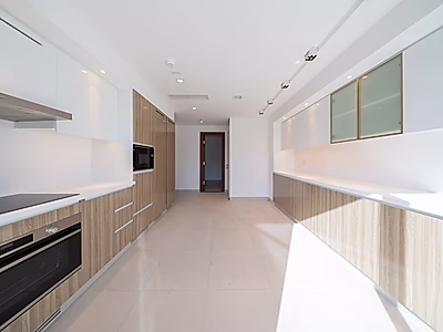 Freehold Duplex with Elevator | Sea View | 72 Months Payment Plan