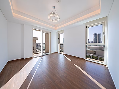 Freehold Duplex with Elevator | Sea View | 72 Months Payment Plan